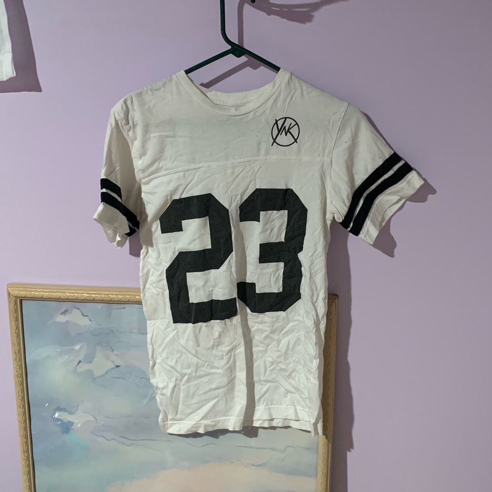 T-Shirt Mike Stud #23